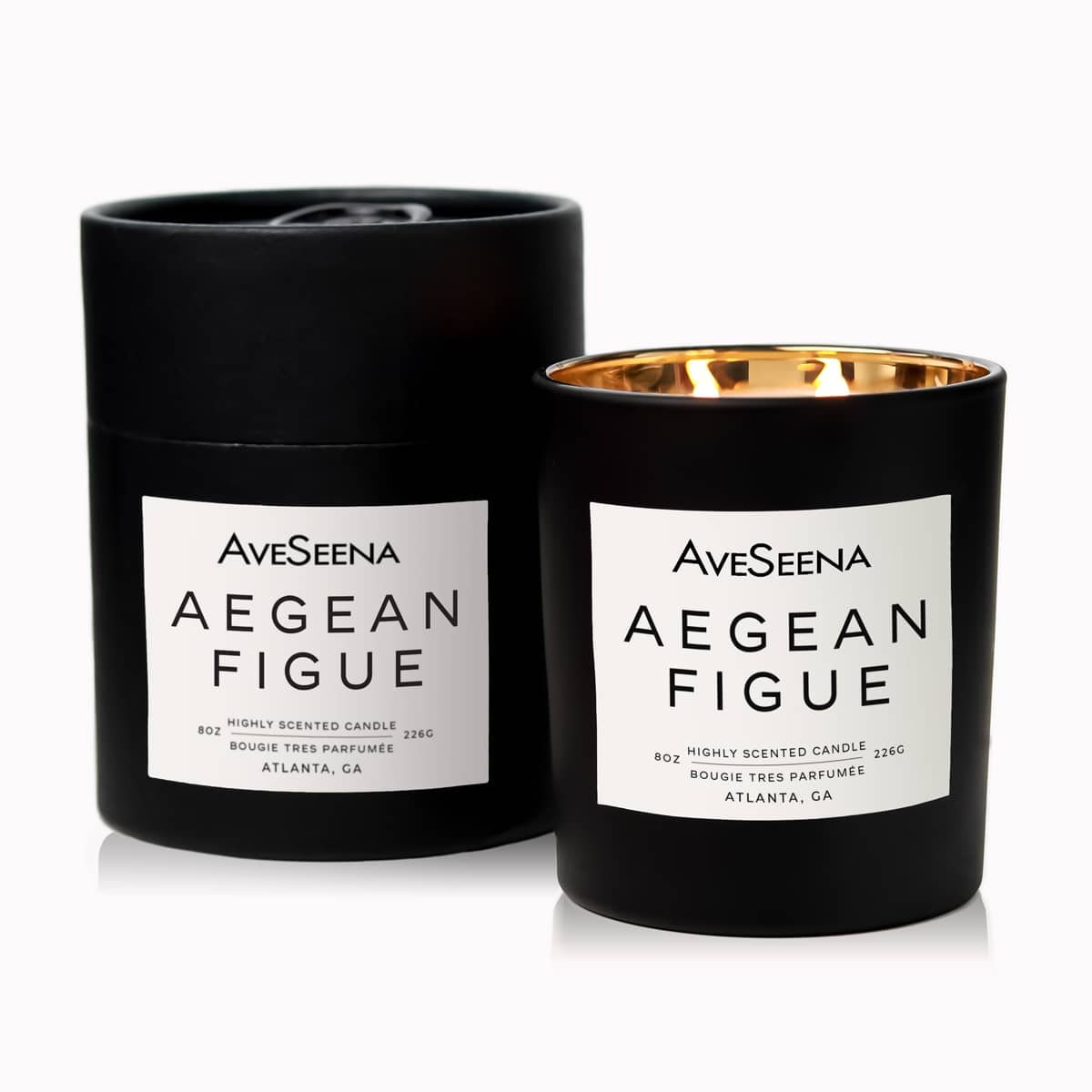 wellness candle