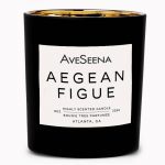 Aegean Figue Candle -Limited Edition
