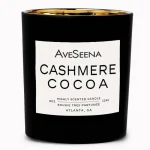 Cashmere Cocoa Candle