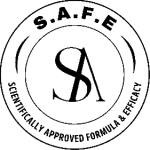 S.A.F.E. Seal certification badge