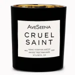 Cruel Saint Candle