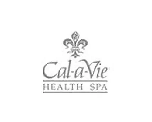 Cal-a-Vie Health Spa Cal-a-Vie Health Spa featured among stockists of AveSeena skincare products, emphasizing wellness and beauty.