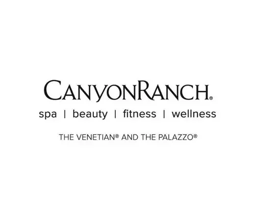 Canyon Ranch spa, beauty, fitness, and wellness services, associated with The Venetian and The Palazzo, relevant for AveSeena stockists. ranch
