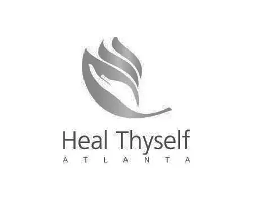 Heal Thyself Atlanta representing wellness and skincare services associated with AveSeena products.