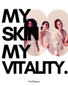 skin health and wellness