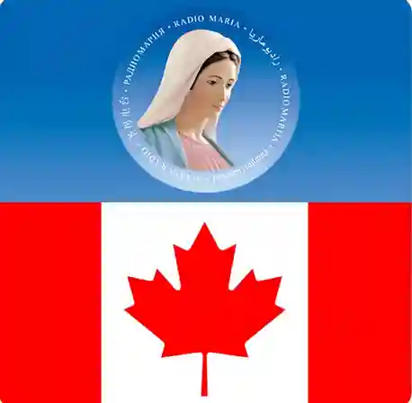 RADIO MARIA CANADA RADIO MARIA CANADA