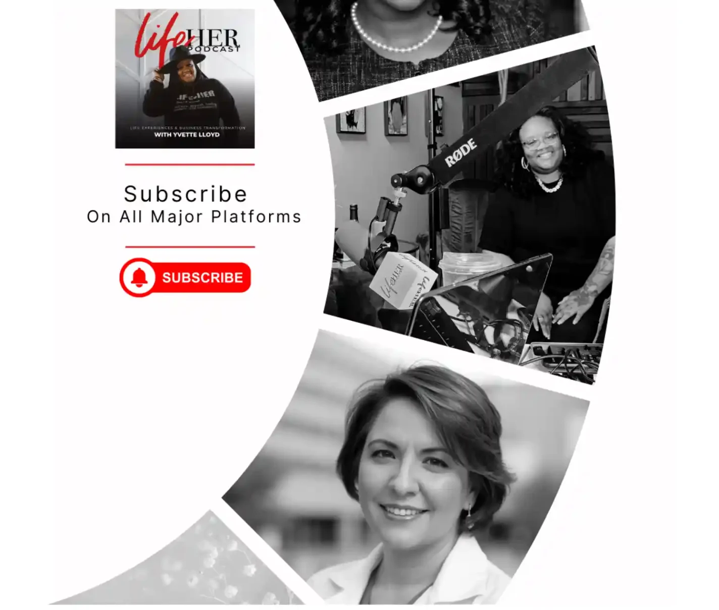 life her podcast dr ebru The Science of Ageless Skin: How Dr. Ebru Karpuzoglu Is Revolutionizing Beauty Through Immunology