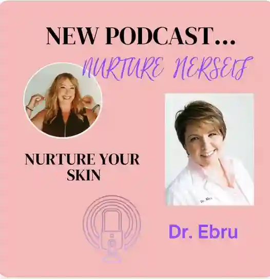 nurture yourself podcast nurture yourself podcast
