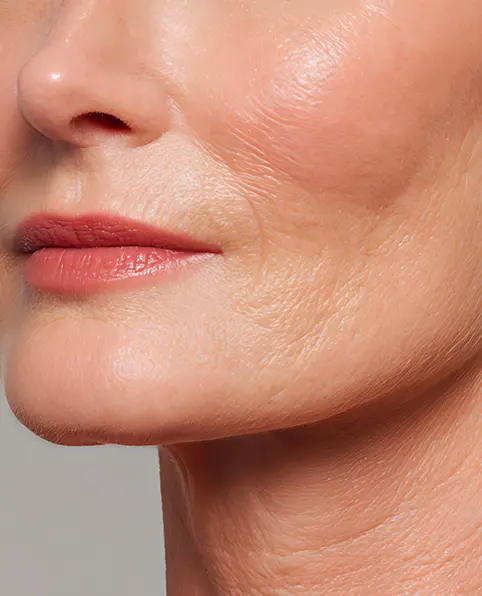 before Fight aging with Green Caviar Facial Oil Elixir. Get smoother, younger-looking skin today!