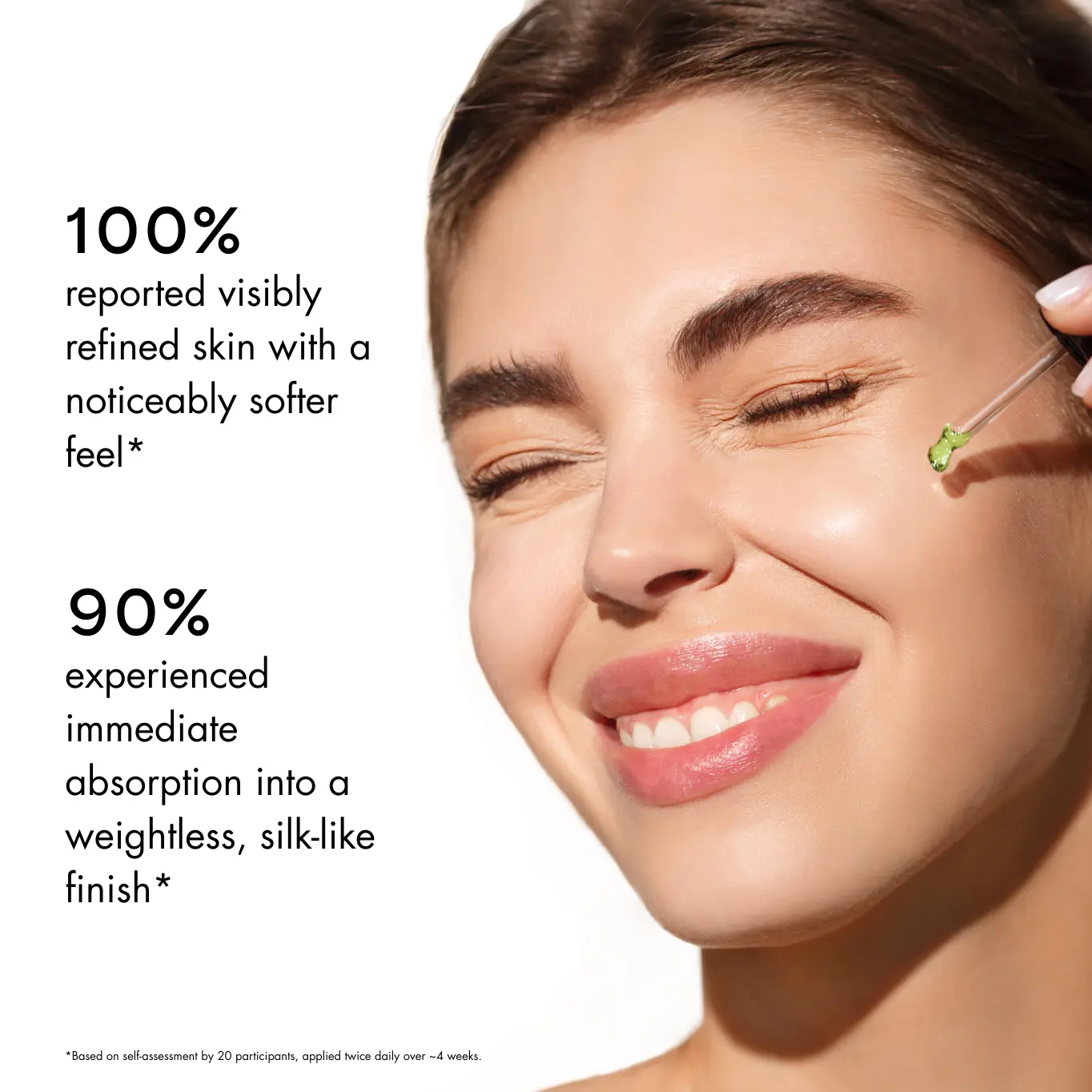 GCFO-5.webp results Fight aging with Green Caviar Facial Oil Elixir. Get smoother, younger-looking skin today!