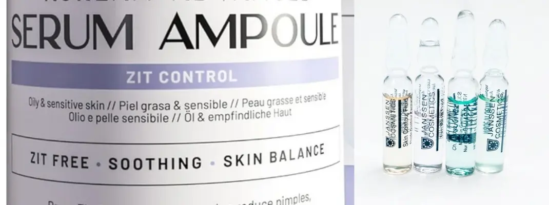 Korean ampoules and essences — science or skincare hype