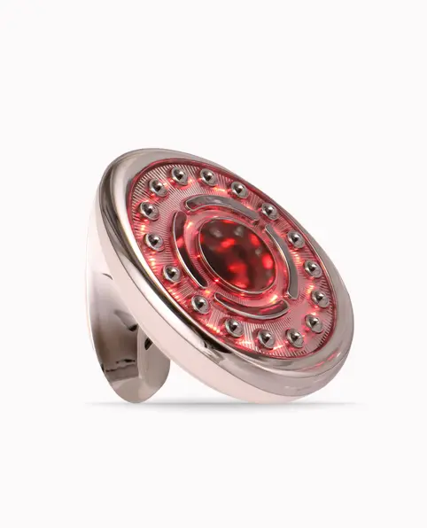 AveSeena ANKA 6-in-1 LED Face and Body Treatment System – front view