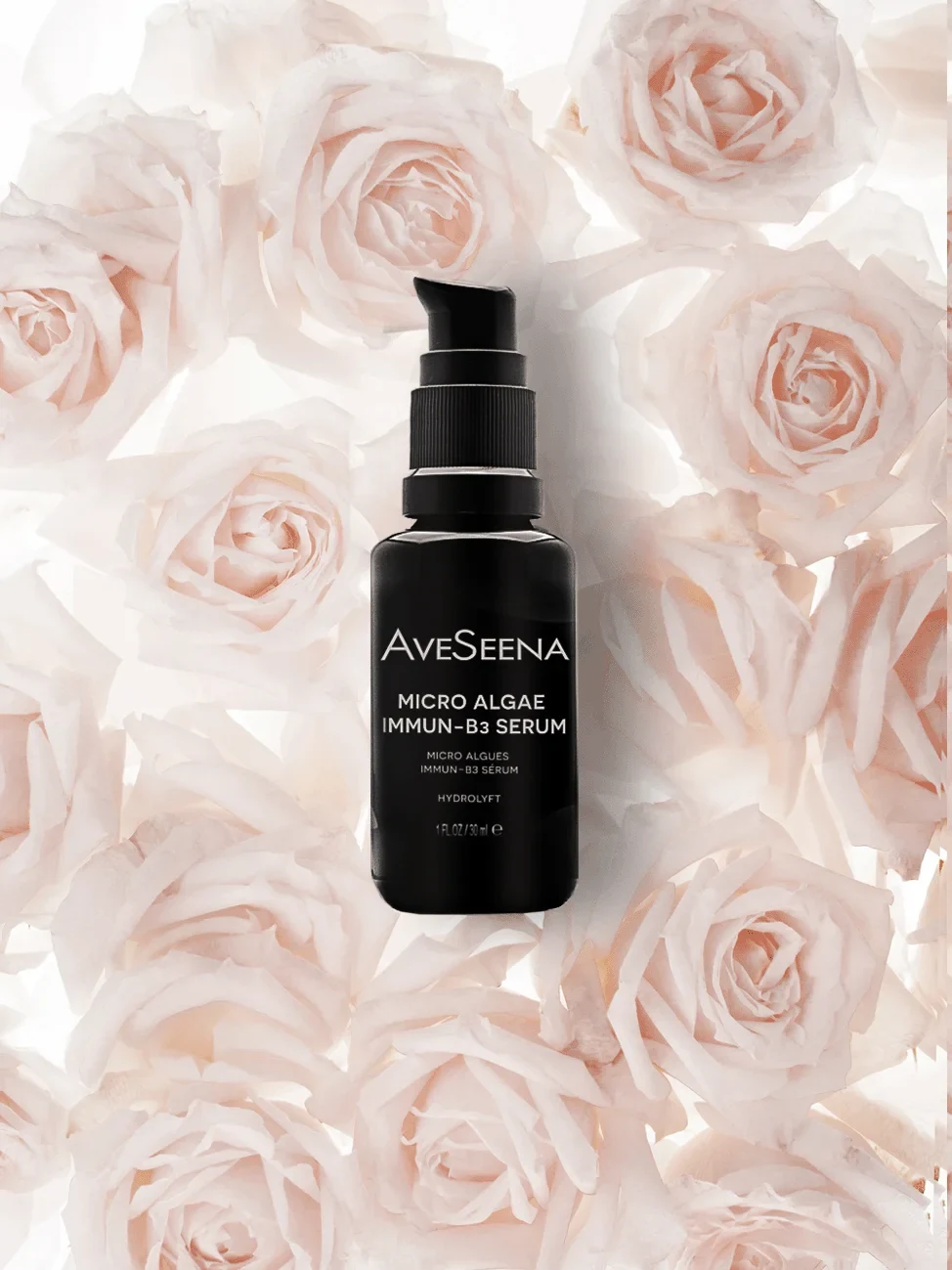 AveSeena Micro Algae Immun B3 Serum