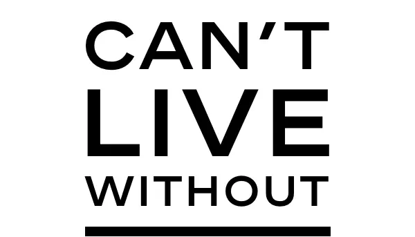 Can't Live Without — skin care essentials by AveSeena
