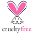 PETA cruelty-free and vegan certification