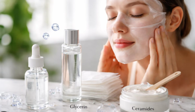 Skin Barrier Health Is Reshaping Modern Skincare