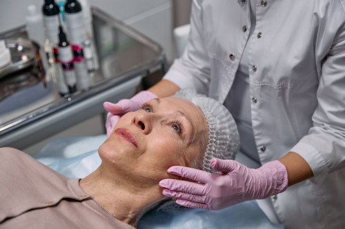 Inflammation and Visible Aging: Why Experts Focus