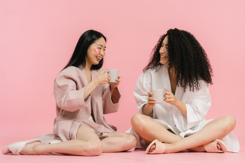 How Menopause Changes the Skin Care Conversation