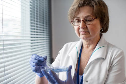 Skin Microbiome Secrets to Healthy Aging Revealed