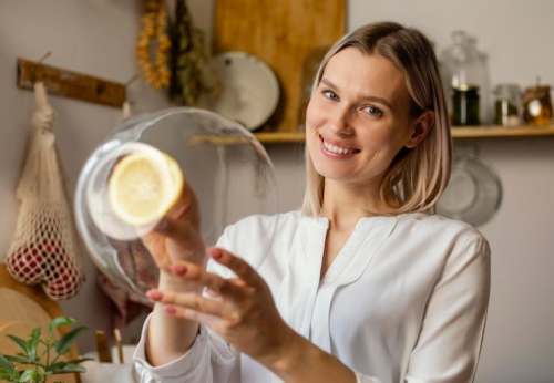 Gentle Anti-Aging Ingredients Are Taking Over Skincare