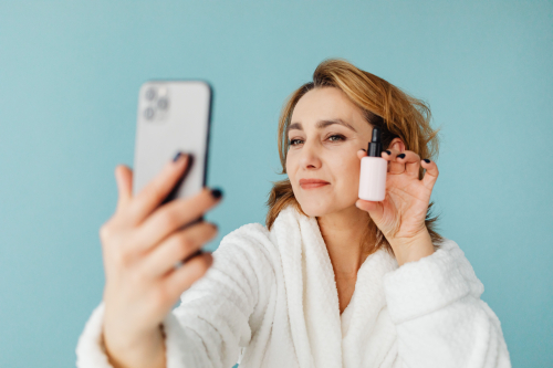 Science-Backed Skin Care Solutions for Mature Skin