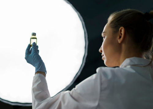 Peptides in Modern Skin Care: What You Need to Know