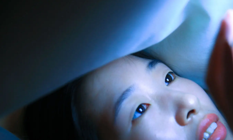 Blue Light and Skin Health: What You Should Know