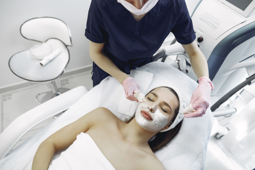 Luxury Dermatology's Focus on Skin Barrier Repair