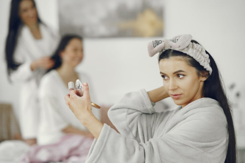 Sensitive Skin's Rise to the Top of Premium Skincare