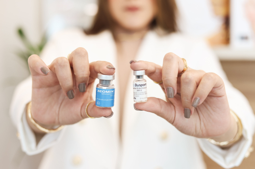 Inflammaging: The New Science of Skin Aging