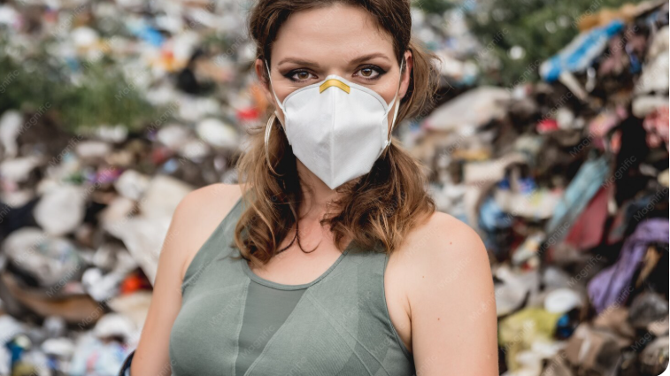 Urban Skin Care Routines Shaped by Environmental Pollution