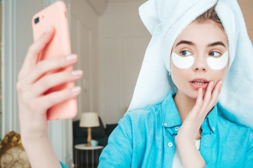 Eye Care Rises as an Essential Skincare Category