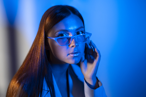 How Blue Light Is Reshaping Modern Skincare Routines