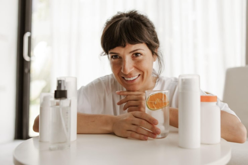 Modern Moisturizers Go Beyond Hydration for Healthy Skin