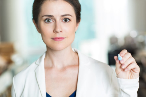 Antioxidants and the Future of Skin Longevity Research