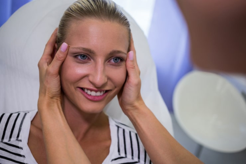 Anti-Aging Language Shift in Dermatology and Beauty
