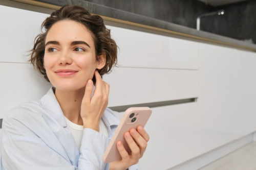 Skin Firmness and the Science of Cellular Health