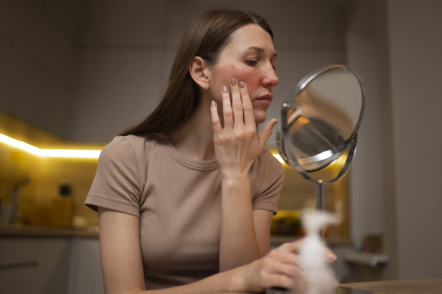 Inflammaging and Sensitive Skin: Barrier Dysfunction Explained