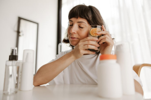 Evidence-Based Ingredients for Gentle Skin Health