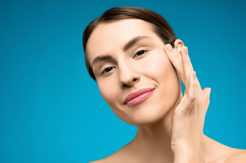 Calm Skin Redness With Targeted Inflammation Management