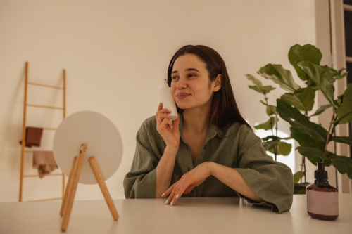 Balancing Efficacy and Gentleness in Skincare