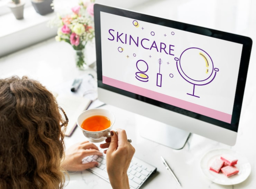 Simplified Skincare Routines That Actually Show Results