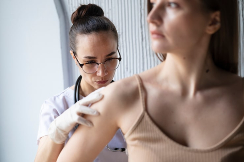Chronic Inflammation and Skin: What Studies Reveal