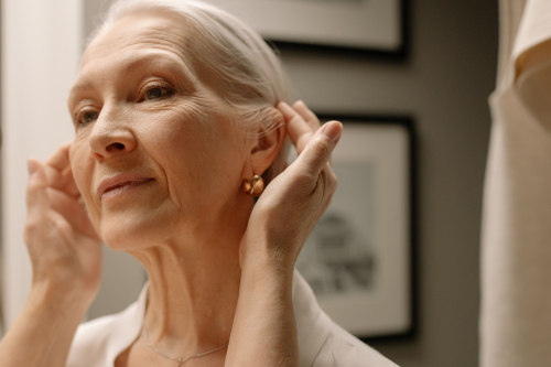 Skin Aging and Internal Inflammation: What Science Reveals