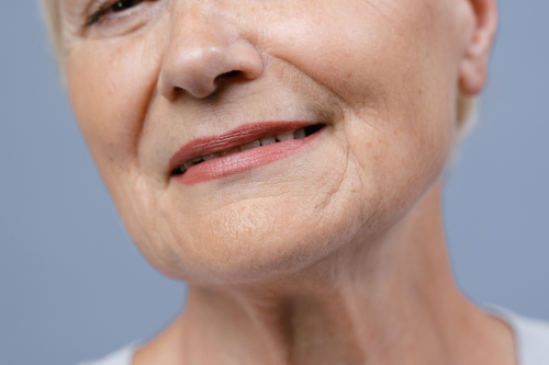 The Science of Comfort and Resilience in Aging Skin