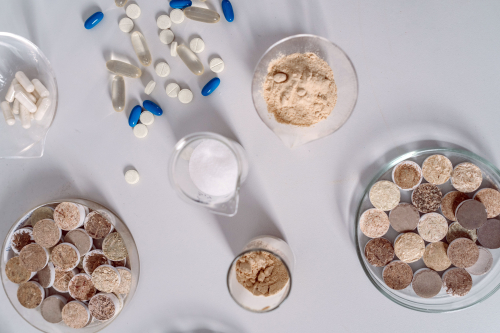 Evidence-Based Formulas That Fight Inflammaging
