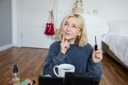 Anti-Inflammaging Skincare Trends in Luxury Beauty