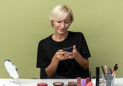 How Mature Consumers Are Redefining Clean Beauty