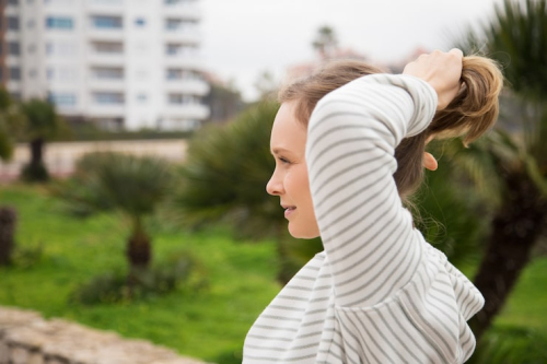 How Stress and Urban Living Damage Your Skin Health