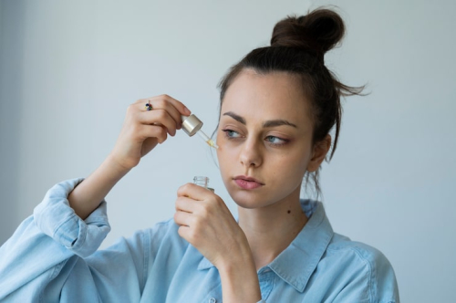 Why Dermatologists Trust Science-Backed Serums Now